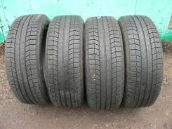 Michelin Latitude X-Ice 2. Зимние, без шипов, 2012 год, износ: 10%, 4 шт