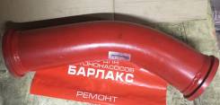 Угол бетоновода SANY DN 150*R400*45. KCP Sany