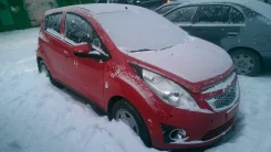 Chevrolet Spark ����