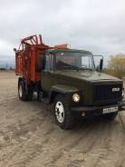 ГАЗ 3307. Продам мусоровоз