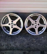 GR. 6.0x14", 4x100, ET38, �� 68���. ����