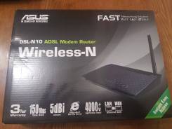 ADSL-роутеры.