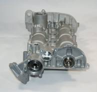 Крышка головки блока цилиндров. Skoda Octavia, 5E3, 5E5, NL3, NR3 Seat Leon, 5F1, 5F5, 5F8 Volkswagen Golf, 5G1 Audi S3, 8V1, 8VA, 8VS Audi A3, 8V1, 8...