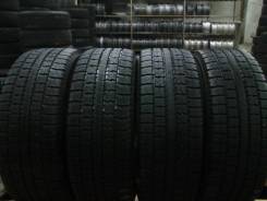 Toyo Garit G4. Зимние, без шипов, износ: 20%, 4 шт