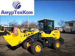 Fukai. ZL918S, 2 700 куб. см., 1 800 кг.