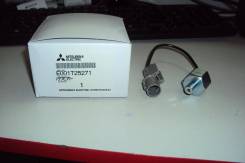 Датчик детонации. Suzuki: Carry Truck, Wagon R Wide, Cervo, Ignis, Swift, Lapin, Kei, Wagon R Plus, SX4, MR, Escudo, Alto, Wagon R Solio, Every, Liana...