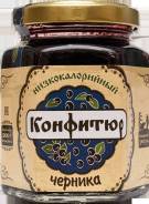 Конфитюр.