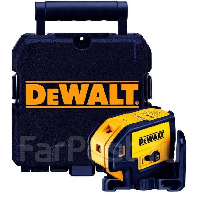 Dewalt dw083k deals