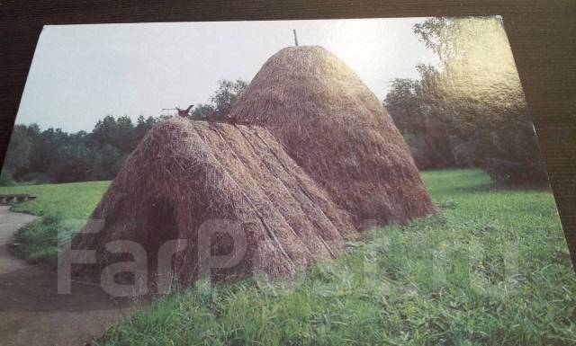 Шалаш в разливе фото