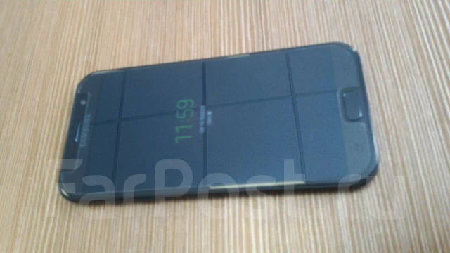 Samsung Galaxy A7 2017. �/� ����