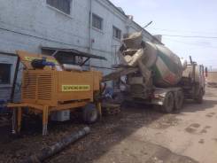Cifa PC 506/309. Бетононасос Продам, 3 000 куб. см., 200 м.
