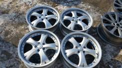 ABT. x17", 5x100.00