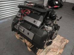 Двигатель в сборе. BMW: Z3, 3-Series, 5-Series, 3-Series Gran Turismo, X3, Z4, X5 Двигатели: M52B28TU, M54B30, N52B30, N54B30, N53B30OL, N53B30UL, B58...