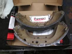 Колодка тормозная барабанная. Toyota: Regius Ace, Land Cruiser, ToyoAce, Tacoma, T100, Hilux Surf, Hiace, Land Cruiser Prado, Dyna, Tundra, 4Runner, H...