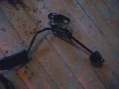 Педаль газа. Toyota: Platz, ist, Sienta, Vitz, WiLL Vi, Echo, Probox, Yaris Verso, Funcargo, Raum, Yaris, Echo Verso, WiLL Cypha, Succeed, bB Двигател...