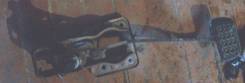 Педаль тормоза. Toyota: Yaris, Platz, Echo Verso, Vitz, Echo, Yaris Verso Двигатели: 1NZFE, 1SZFE, 2NZFE, 2SZFE