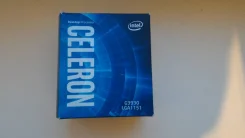 Intel Celeron G3930 ����