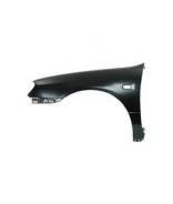 Крыло. Nissan Primera, P11E, WP11E Двигатели: CD20T, GA16DE, QG16DE, QG18DE, SR20DE, SR20DEH, SR20DEL. Под заказ