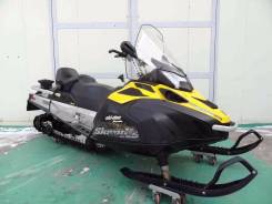 BRP Ski-Doo Skandic WT. исправен, есть птс, без пробега