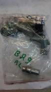Ремкомплект суппорта. Subaru Forester, SH5, SH9, SH9L, SHJ Subaru Legacy, BM9, BR9, BRF Subaru Impreza, GE6, GE7, GH2, GH3, GH6, GH7, GH8, GRB, GRF, G...