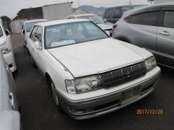 Toyota Crown. JZS155, 2JZGE
