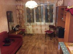 Гостинка, улица Сахалинская 34. Тихая, агентство, 24 кв. м. Комната