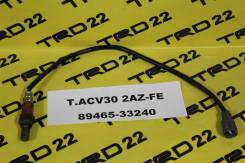 Датчик кислородный. Toyota Camry, ACV30, ACV30L, ACV31, ACV35, ACV36 Двигатели: 1AZFE, 2AZFE