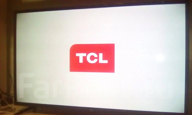 TCL. LED ����