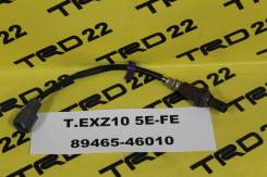 Датчик кислородный. Toyota Raum, EXZ10 Двигатель 5EFE
