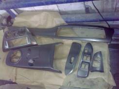 Накладка обшивка салона Lancer 9. Mitsubishi Lancer Cedia, CS2A, CS2V, CS2W, CS5A, CS5AR, CS5AZ, CS5W, CS6A, CT9A, CT9W Mitsubishi Lancer, CS1A, CS2A...