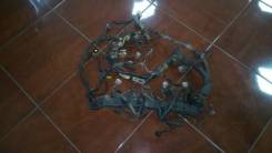 Проводка двс. Toyota: Crown, Verossa, Soarer, Chaser, Crown Majesta, Mark II Wagon Blit, Mark II, Cresta, Land Cruiser Prado, Supra Двигатели: 1JZGTE...
