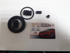 Ремкомплект суппорта. Hyundai H1 Hyundai Starex Hyundai Terracan Двигатели: D4BH, D4CB, D4BA, D4BB, D4BF