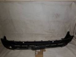 Бампер. BMW X6, F16 Двигатели: N55B30, N57D30L, N57D30S1