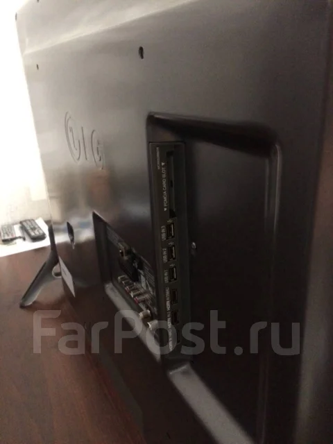 LG 47lb650v. LCD (��) ����