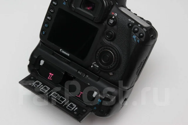 Canon EOS 7D Kit. 15 - 19.9 ��, ���: 5� ����