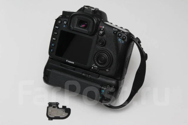 Canon EOS 7D Kit. 15 - 19.9 ��, ���: 5� ����