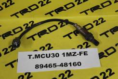 Датчик кислородный. Toyota Harrier, MCU30, MCU30W, MCU31, MCU31W, MCU35, MCU35W, MCU36, MCU36W Toyota Kluger V, MCU20, MCU20W, MCU25, MCU25W Двигатель...