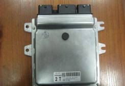Привязка блока ECM Nissan Teana J32