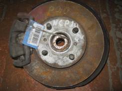Ступица. Toyota: Platz, ist, Vios, Sienta, Vitz, iQ, Soluna Vios, XA, Porte, Scion, WiLL Vi, Echo, Yaris Verso, Probox, Funcargo, Raum, Yaris, Echo Ve...