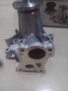 Помпа водяная. Mitsubishi: Strada, L200, Delica, L400, Montero Sport, Pajero, Nativa, Montero, Challenger Kia Bongo Kia Pregio Kia K-series Hyundai: H...