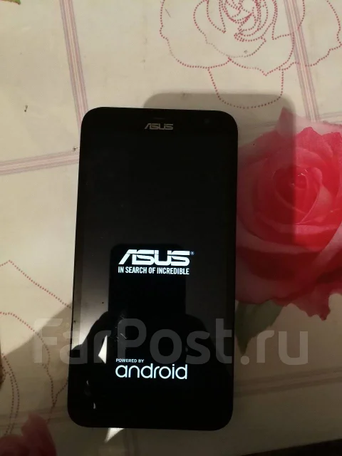 Asus ZenFone 2 Laser ze550kl. �/� ����