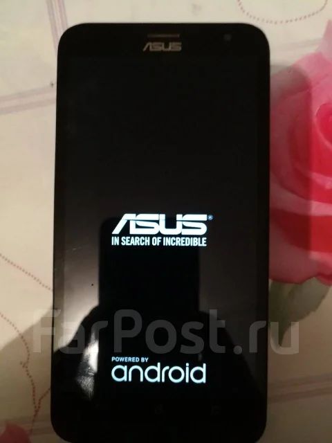 Asus ZenFone 2 Laser ze550kl. �/� ����
