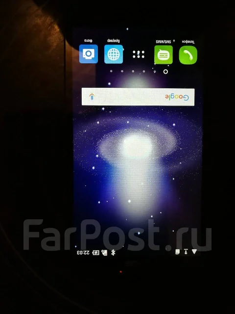 Asus ZenFone 2 Laser ze550kl. �/� ����