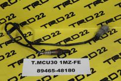 Датчик кислородный. Toyota Harrier, MCU30, MCU30W, MCU31, MCU31W, MCU35, MCU35W, MCU36, MCU36W Toyota Highlander, MCU20, MCU20L, MCU23, MCU23L, MCU25...