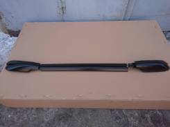 Рейлинги. Toyota Land Cruiser Prado, GDJ150, GDJ150L, GDJ150W, GDJ151W, GRJ150L, GRJ150W, GRJ151W, KDJ150, KDJ150L, TRJ12, TRJ150L, TRJ150W Двигатели...