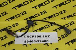 Датчик кислородный. Toyota Ractis, NCP100 Toyota Vitz, NCP91 Двигатель 1NZFE