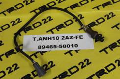 Датчик кислородный. Toyota Lite Ace Noah, KR42, KR52 Toyota Alphard, ANH10, ANH10W, ANH15, ANH15W Toyota Town Ace Noah, KR42, KR52 Двигатели: 7K, 7KE...