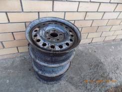 Диск штампованный 5 114.3 (3шт). x15", 5x114.30