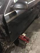 Дверь боковая. Audi A4, 8EC, 8ED, 8H7, 8HE, 8K2, 8K5 Двигатели: ALT, ALZ, AUK, BBJ, BDG, BFB, BGB, BKN, BLB, BPG, BRE, BWE, BWT, CABA, CABB, CAEA, CAE...
