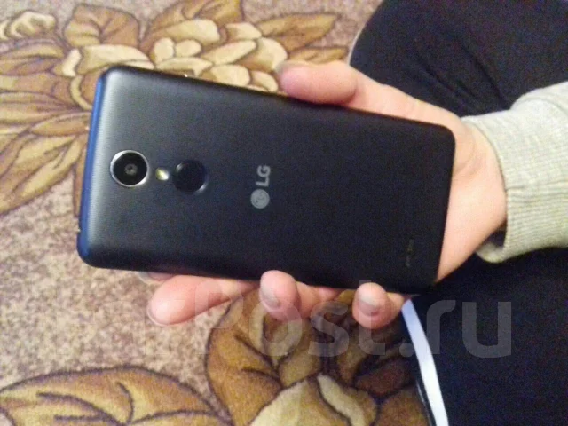 LG K8. �/� ����